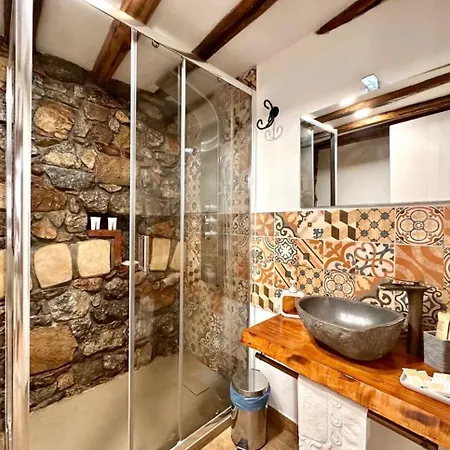 Stonehouse * Cefalú