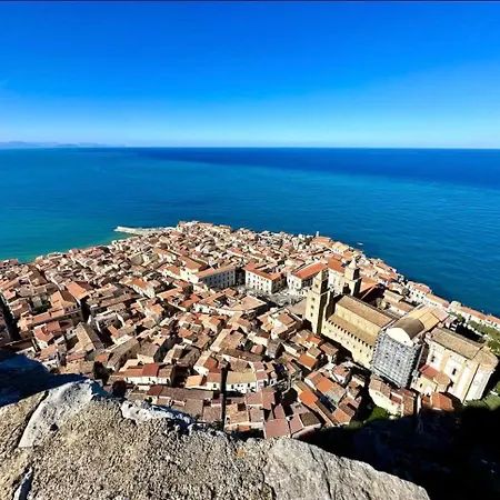 Apartamento Stonehouse