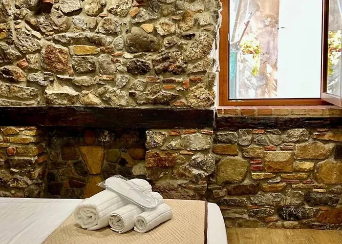 Apartamento Stonehouse Cefalú