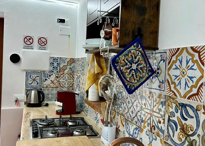 Stonehouse Apartamento *