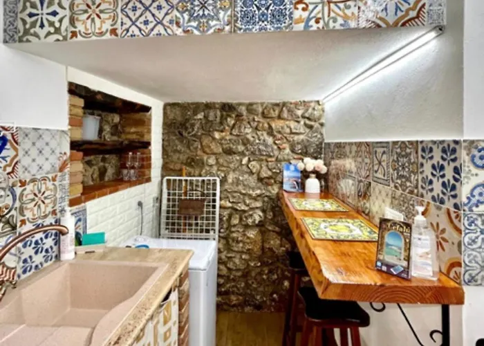 Apartament Stonehouse