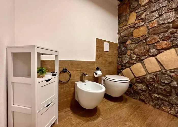 Stonehouse Apartamento *