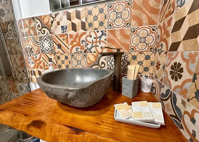 Apartamento Stonehouse