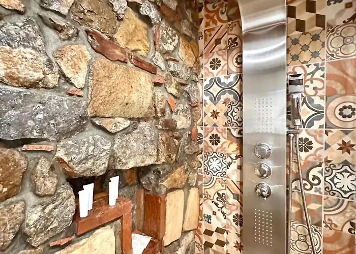 Apartamento Stonehouse *