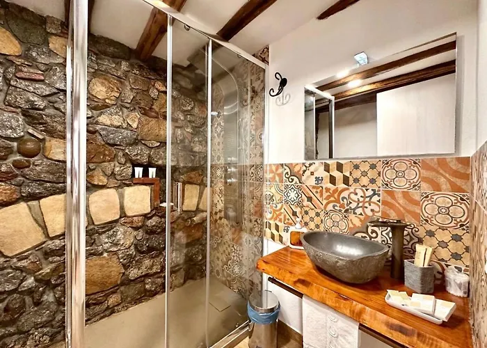 Stonehouse * Cefalú