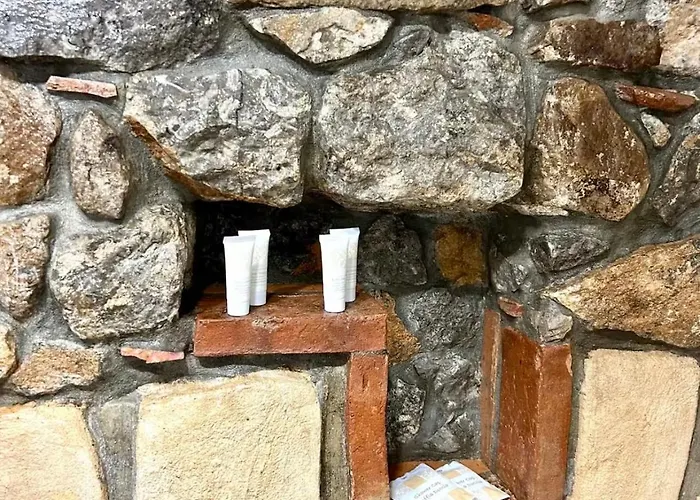 Stonehouse Apartamento *