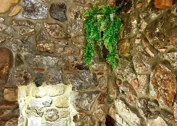 Apartamento Stonehouse Cefalú