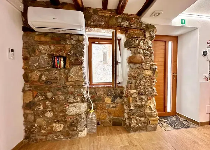 Stonehouse Apartamento Cefalú