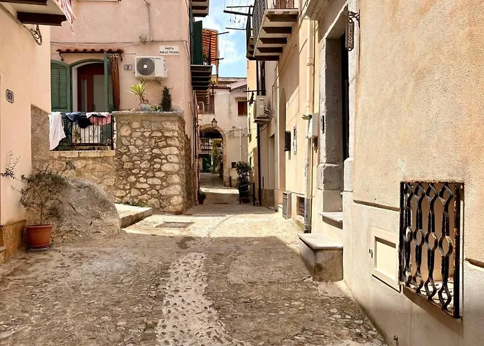 Stonehouse Apartamento *