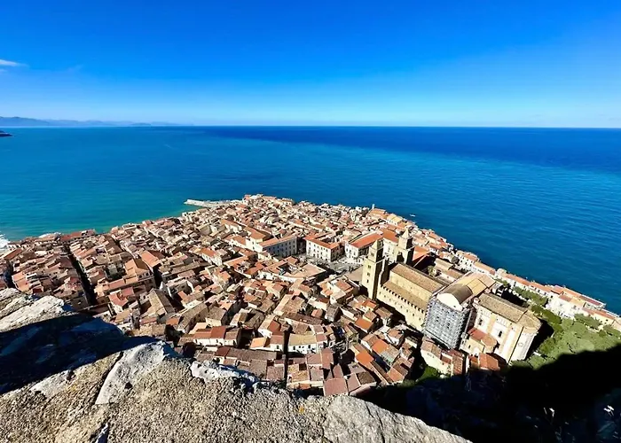 Apartamento Stonehouse