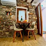 Apartmán Stonehouse Cefalù