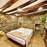 Apartmán Stonehouse Cefalù