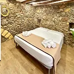 Stonehouse Apartmán Cefalù