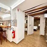 Apartmán Stonehouse Cefalù