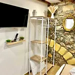 Apartmán Stonehouse Cefalù