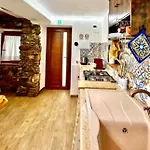 דירה Stonehouse *