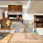 דירה Stonehouse צ'פאלו