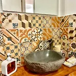 Apartmán Stonehouse Cefalù