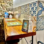 Stonehouse Apartmán Cefalù