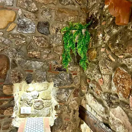 Апартаменти Stonehouse Чефалу