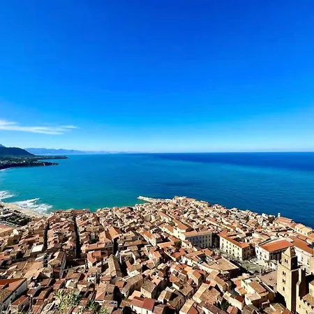 Stonehouse Cefalù