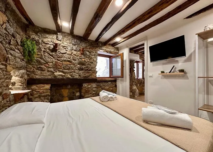 Stonehouse * Cefalù