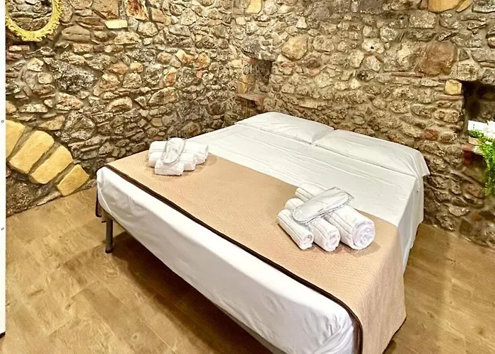 Stonehouse Apartman Cefalù