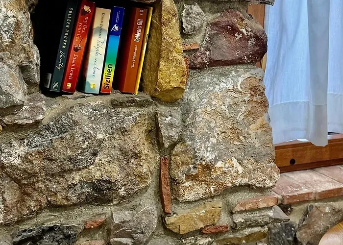 Apartman Stonehouse *