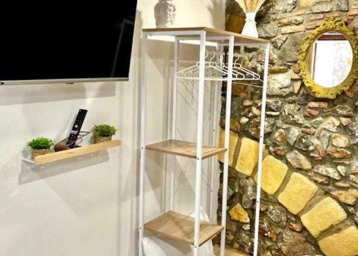 Apartman Stonehouse Cefalù