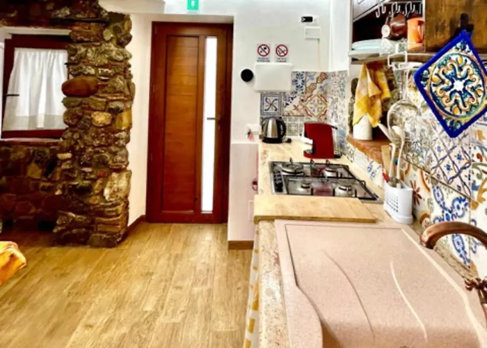 Apartman Stonehouse *